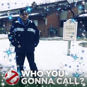 Meet your Posher, Mark